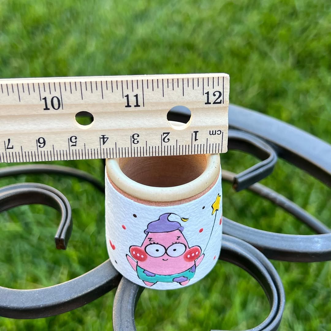 Patric Cute Mini Planter