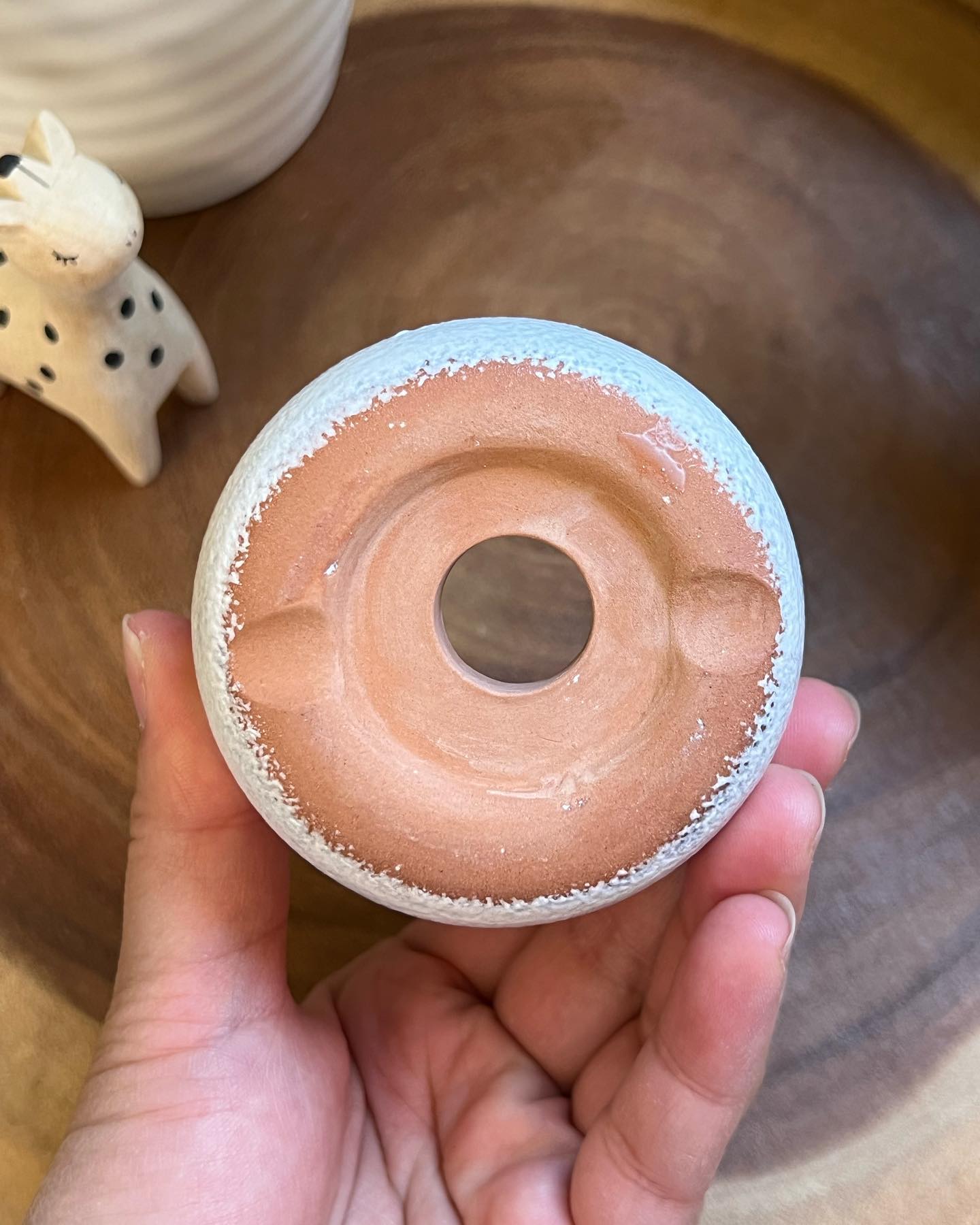 Bubble Blossom Planter