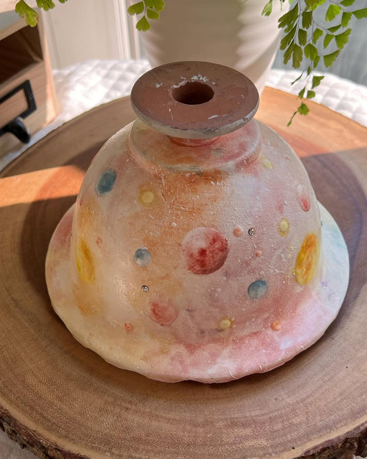 Pastel Fantasy Universe E Planter