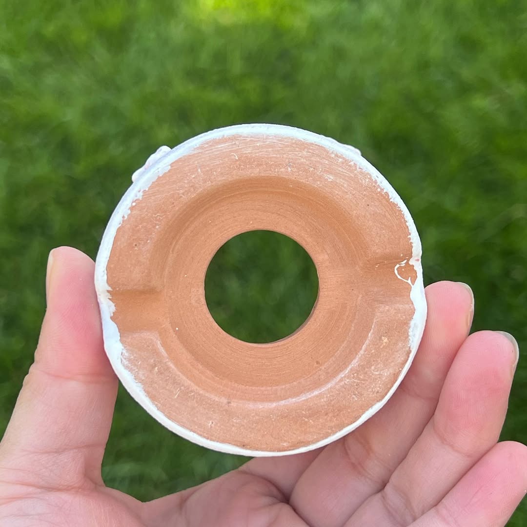 Cottage Rose Garden Planter
