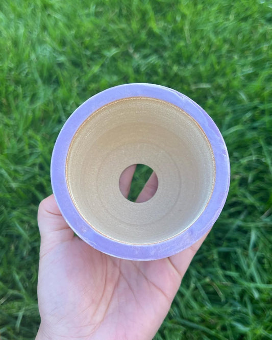 Sugar & Love Bunny Planter