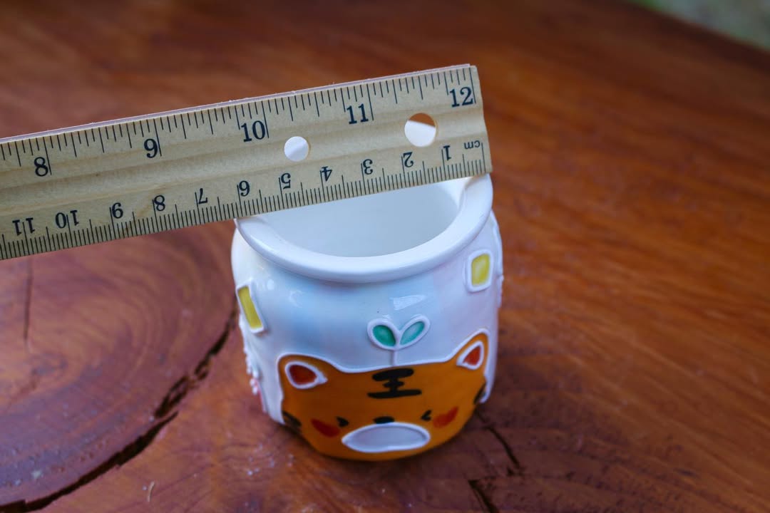 Little Tiger Sprout Planter