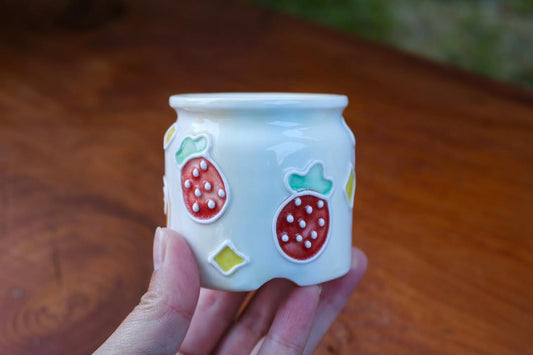 Little Tiger Sprout Planter