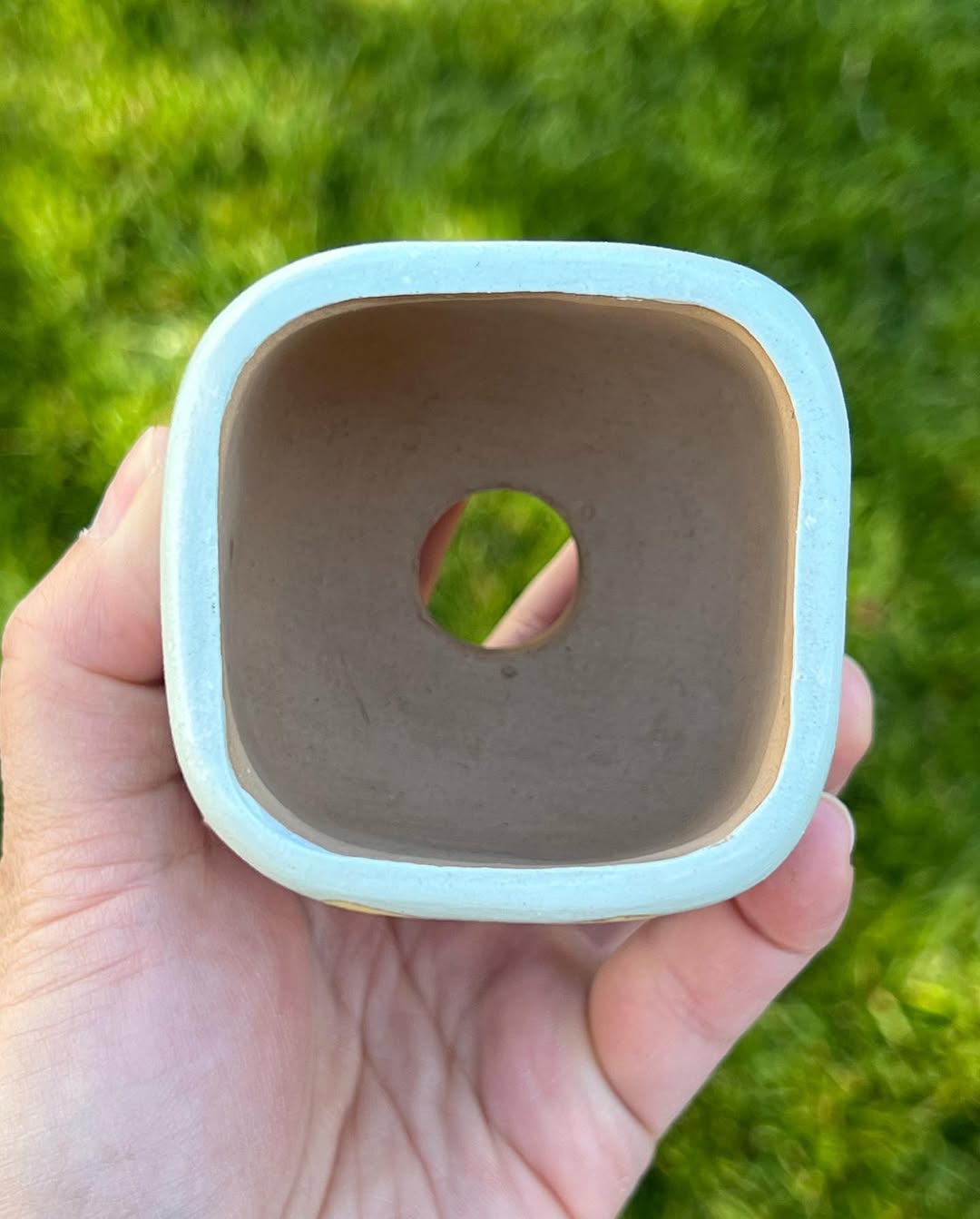 Cute Woodland Fairy Planter