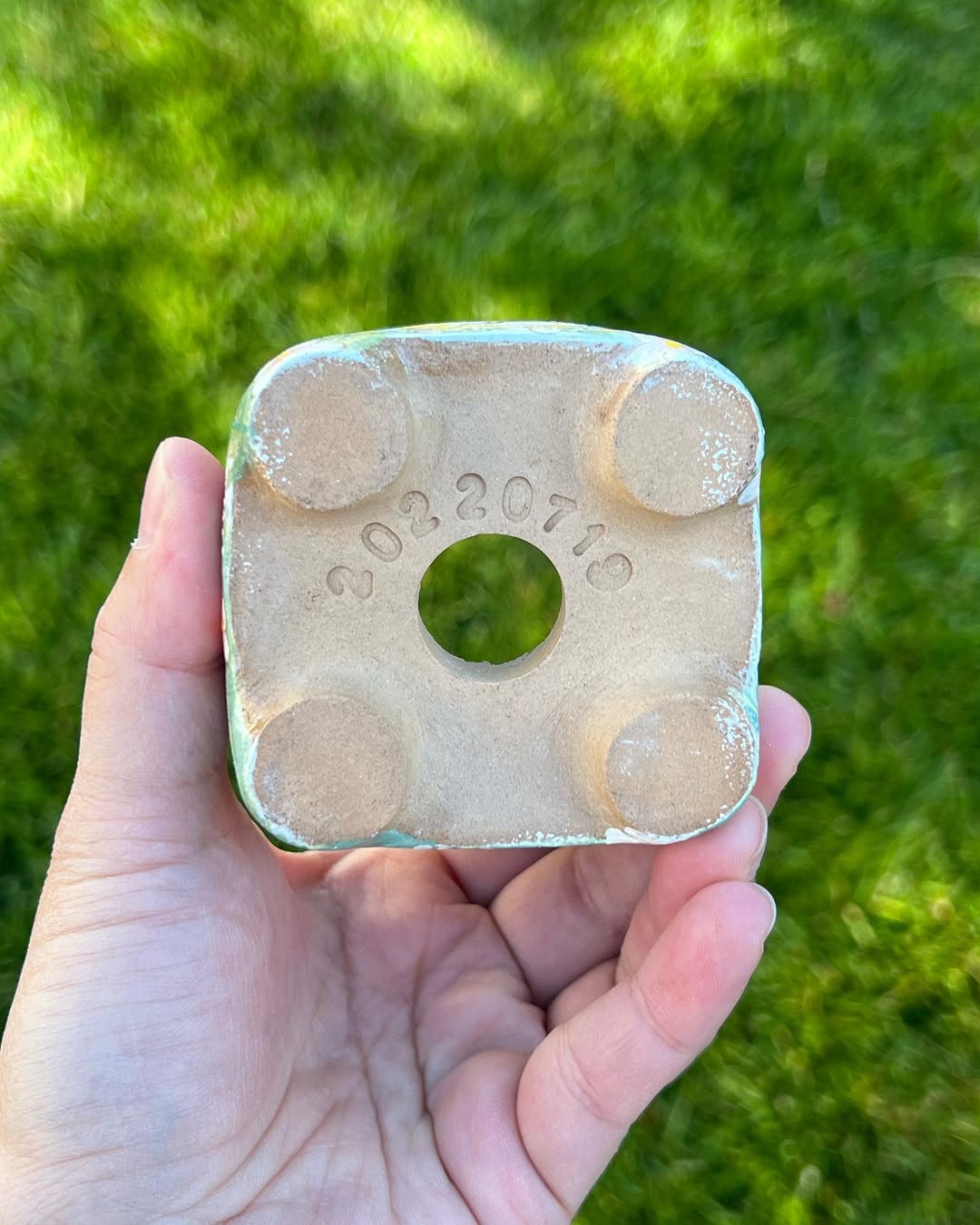Cute Woodland Fairy Planter