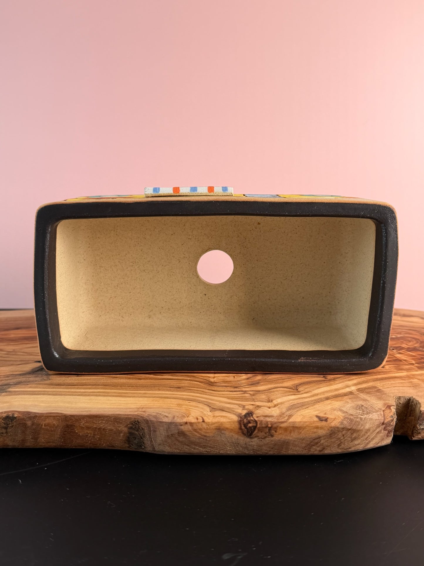 Korean Made Happy Cars - TOMATO