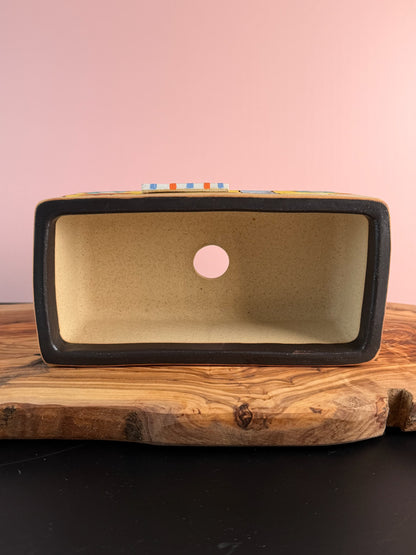 Korean Made Happy Cars - TOMATO