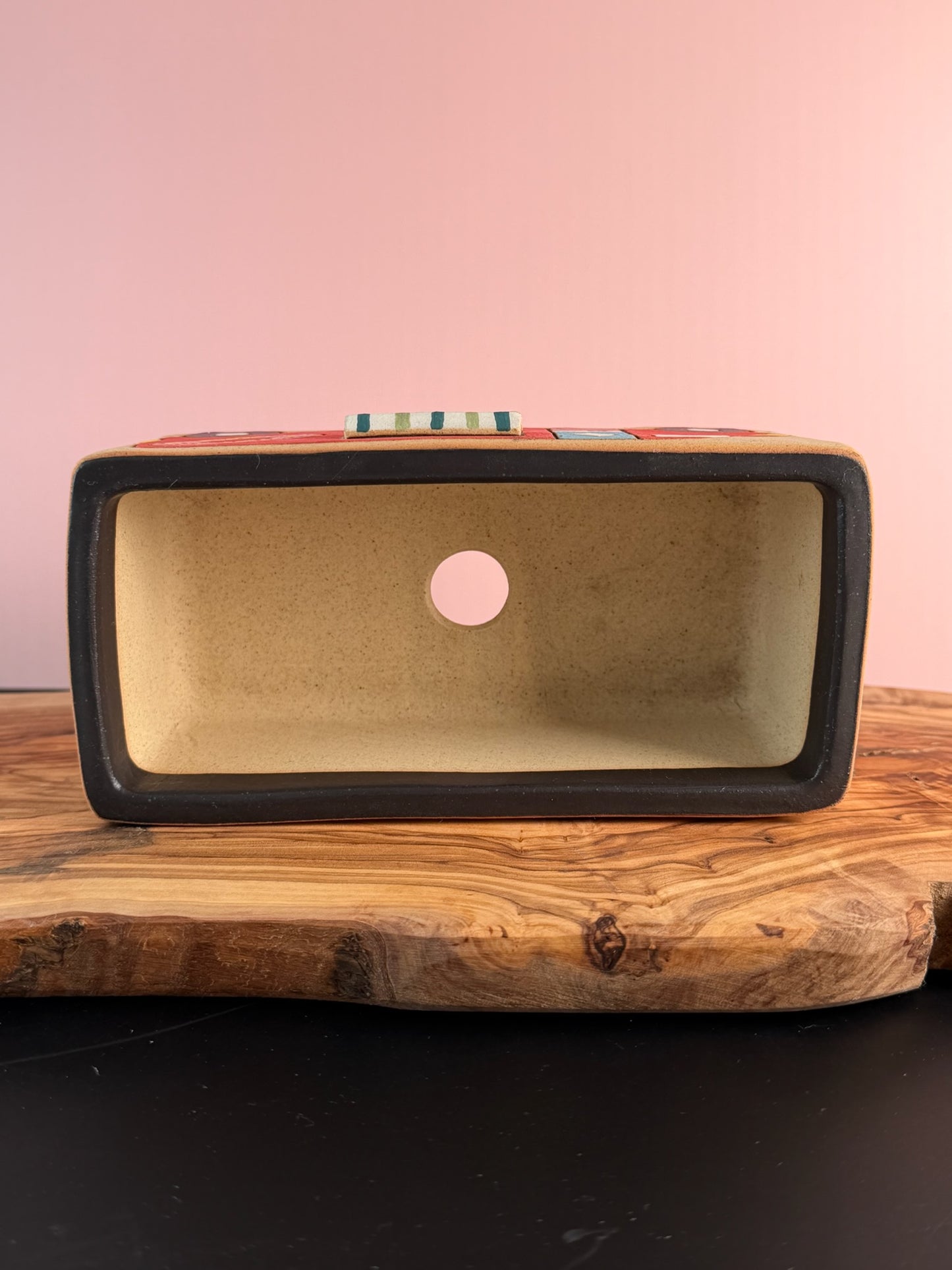 Korean Made Happy Cars - DONUT