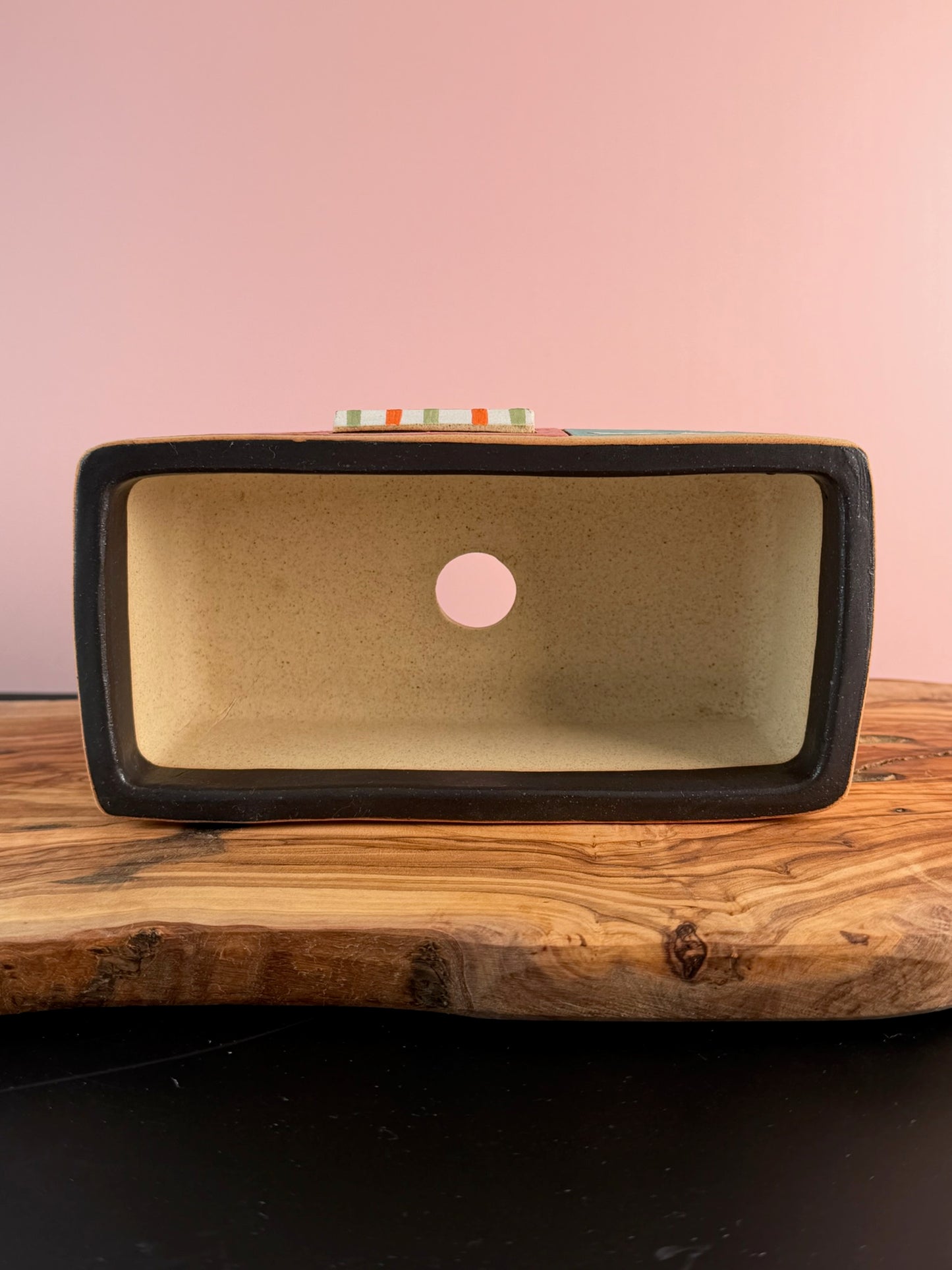 Korean Made Happy Cars - MANGO