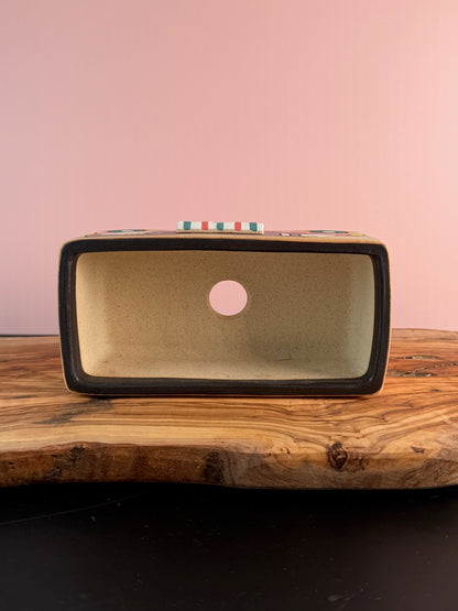 Korean Made Happy Cars - NOODLE