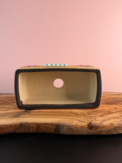 Korean Made Happy Cars - CANDY