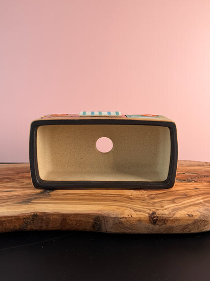 Korean Made Happy Cars - BURGER