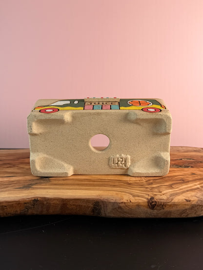 Korean Made Happy Cars - JUICE