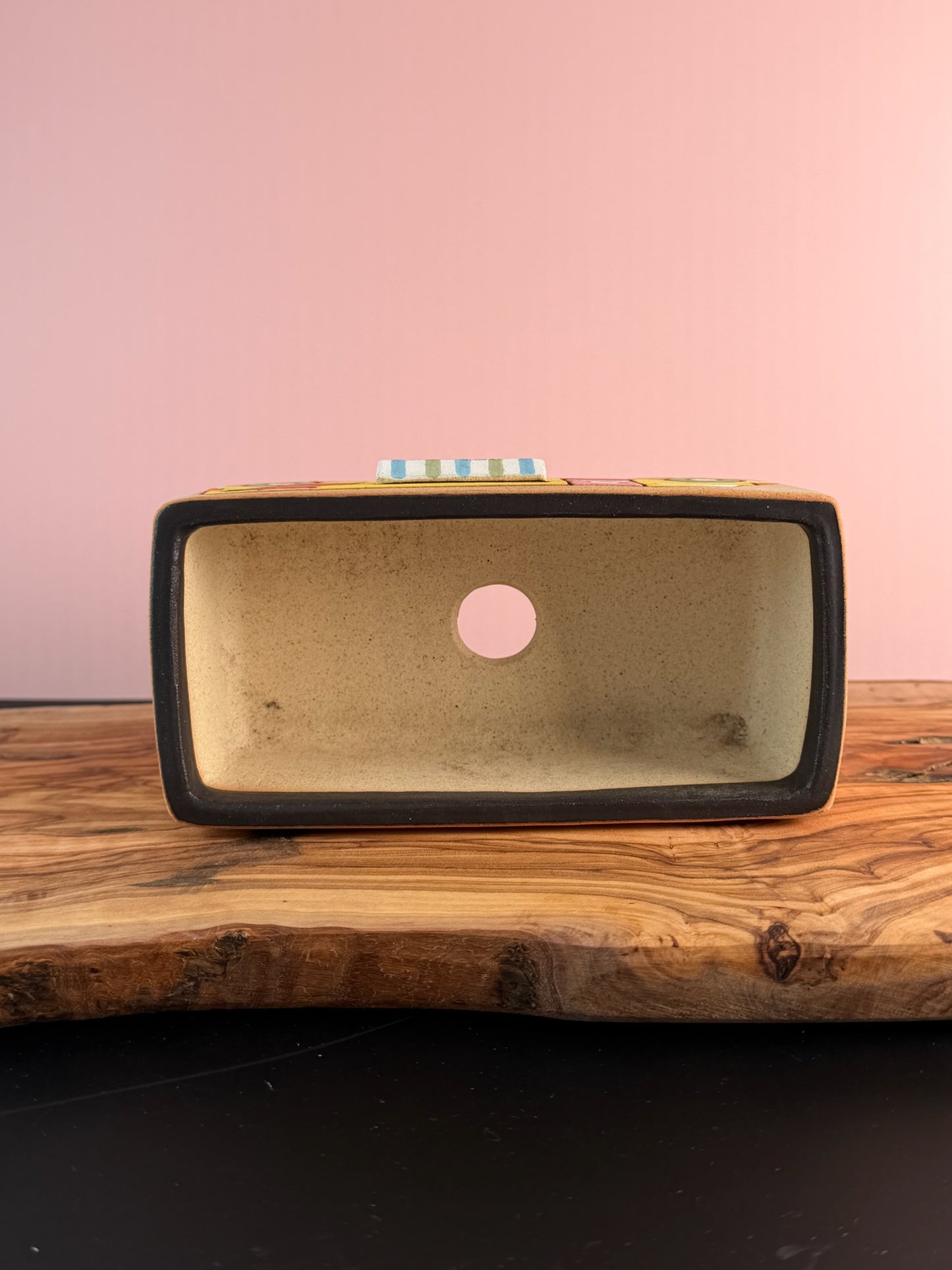 Korean Made Happy Cars - STRAWBERRY