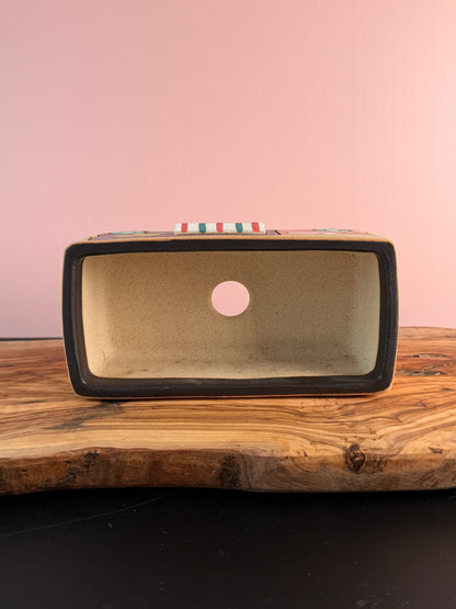 Korean Made Happy Cars - COOKIE