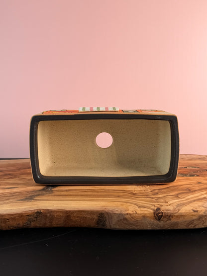 Korean Made Happy Cars - FRIES