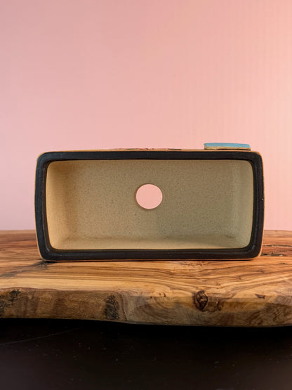 Korean Made Happy House - Roses with Bird House