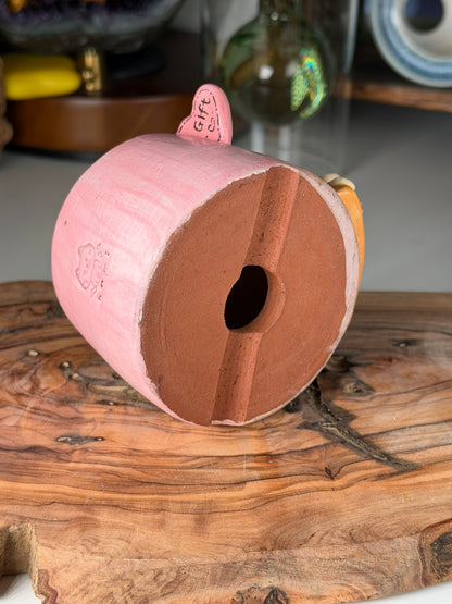 Bear Gift Shop - pink